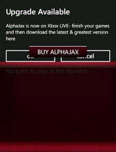 AlphaJax