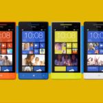 HTC 8S в России HTC 8S в России