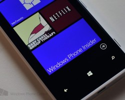 Microsoft обновила приложение Insider для Windows Phone