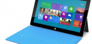 Microsoft Surface RT