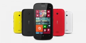 WP Nokia Lumia 510 WP Nokia Lumia 510