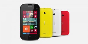 WP Nokia Lumia 510