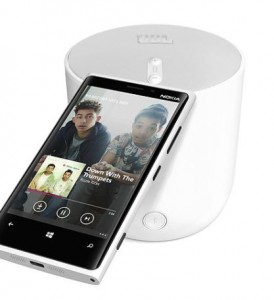 Nokia Lumia 920 NFC Nokia Lumia 920 NFC