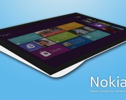 Nokia Tablet: 10 дюймов, USB-порты, HDMI и потрясающий чехол