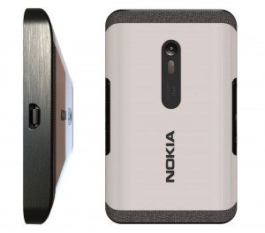 Концепт Nokia 990 на Windows Phone 8+ Концепт Nokia 990 на Windows Phone 8+