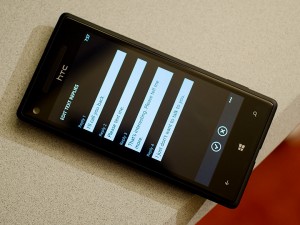 Windows Phone 8 Portico