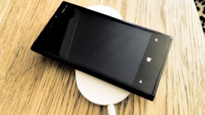 Глянцевая Nokia Lumia 920