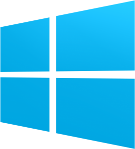 Windows Phone 8 логотип
