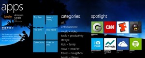 75 000 приложений для Windows Phone 75 000 приложений для Windows Phone