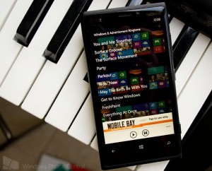 Windows 8 Ringtone Windows 8 Ringtone