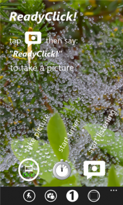 Ready Click 1 Ready Click 1