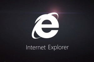 internet explorer 9