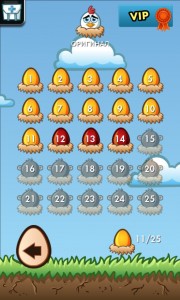 Chicken Story 2 - игра для Windows Phone 7.5 и Windows Phone 8 Chicken Story 2 - игра для Windows Phone 7.5 и Windows Phone 8