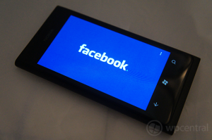 WP Facebook WP Facebook