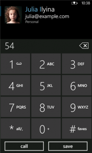 RapDialer