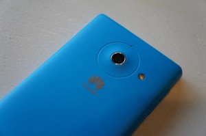 Huawei Ascend W1 Huawei Ascend W1