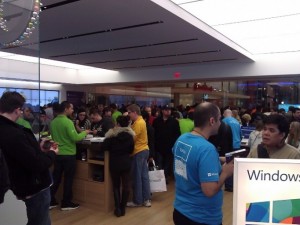 Microsoft Store