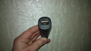 Nokia DC-16 Nokia DC-16