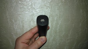 Nokia DC-16 Nokia DC-16
