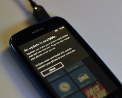 Windows Phone 7.8 уже вышла для американских и британских Nokia Lumia 510 и 610