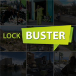 Lock Buster для Windows Phone