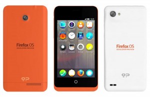 Firefox OS Firefox OS