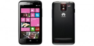 Huawei Windows Phone Huawei Windows Phone