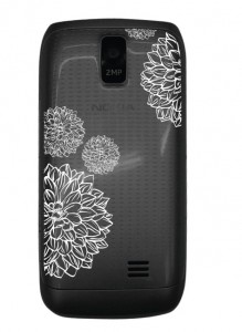 Nokia Asha Charme Nokia Asha Charme