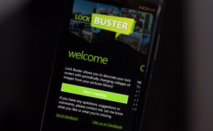 Lock Buster для Windows Phone
