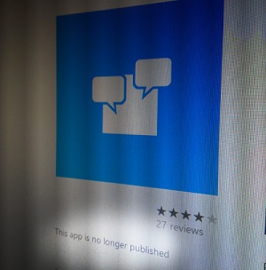 Первый центр уведомлений для WP7 закрыт Первый центр уведомлений для WP7 закрыт