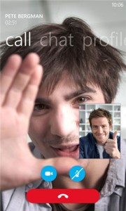 Skype Skype
