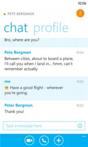 Skype Skype