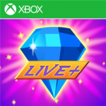 Bejeweled Live + Bejeweled Live +