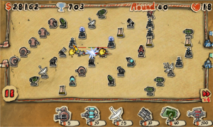 AE Zombie Defender AE Zombie Defender
