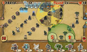 AE Zombie Defender AE Zombie Defender