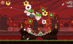 Angry Birds Seasons Angry Birds Seasons