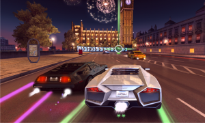 Asphalt 7 Asphalt 7