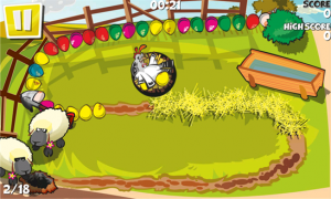 Chicken Zooma Chicken Zooma