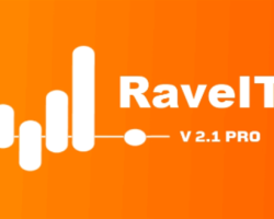 Windows phone программа для музыкантов — RaveIT Pro v2.2