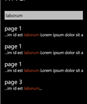 PDFReader для Windows Phone 8 PDFReader для Windows Phone 8