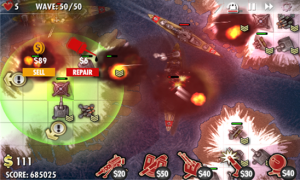 iBomber Defense iBomber Defense
