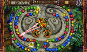 Zumas Revenge! Zumas Revenge!