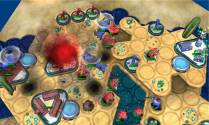Great Big War Game Great Big War Game