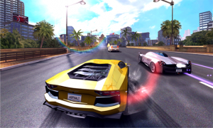 Asphalt 7 Asphalt 7