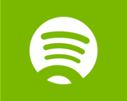 Встречайте Spotify на Windows Phone 8!