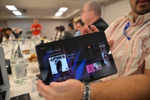 Nokia Music Nokia Music
