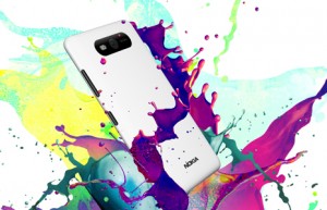 Конкурс дизайна Nokia Lumia 820 Конкурс дизайна Nokia Lumia 820