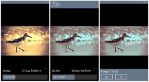 Photo Shader Photo Shader