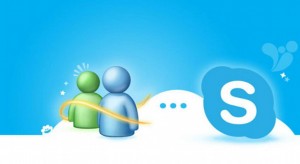 Skype Skype