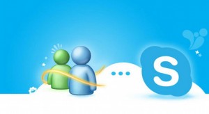 Skype